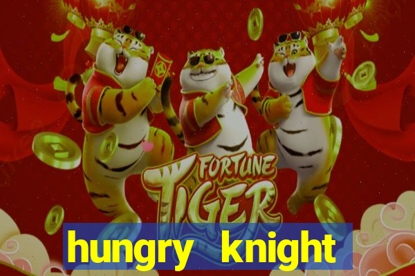 hungry knight gameboy rom pt br